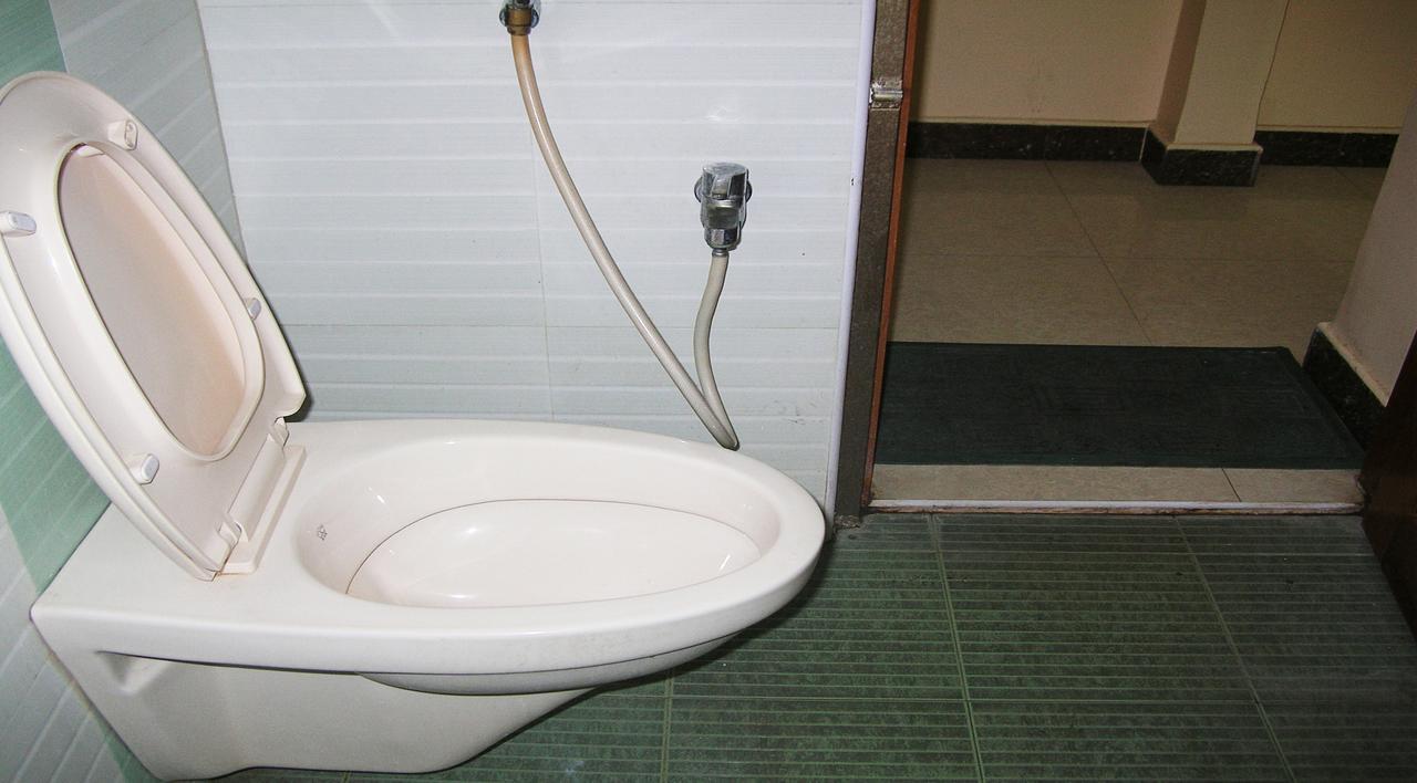 Athidhi Residency Hotel Tirupati Kültér fotó