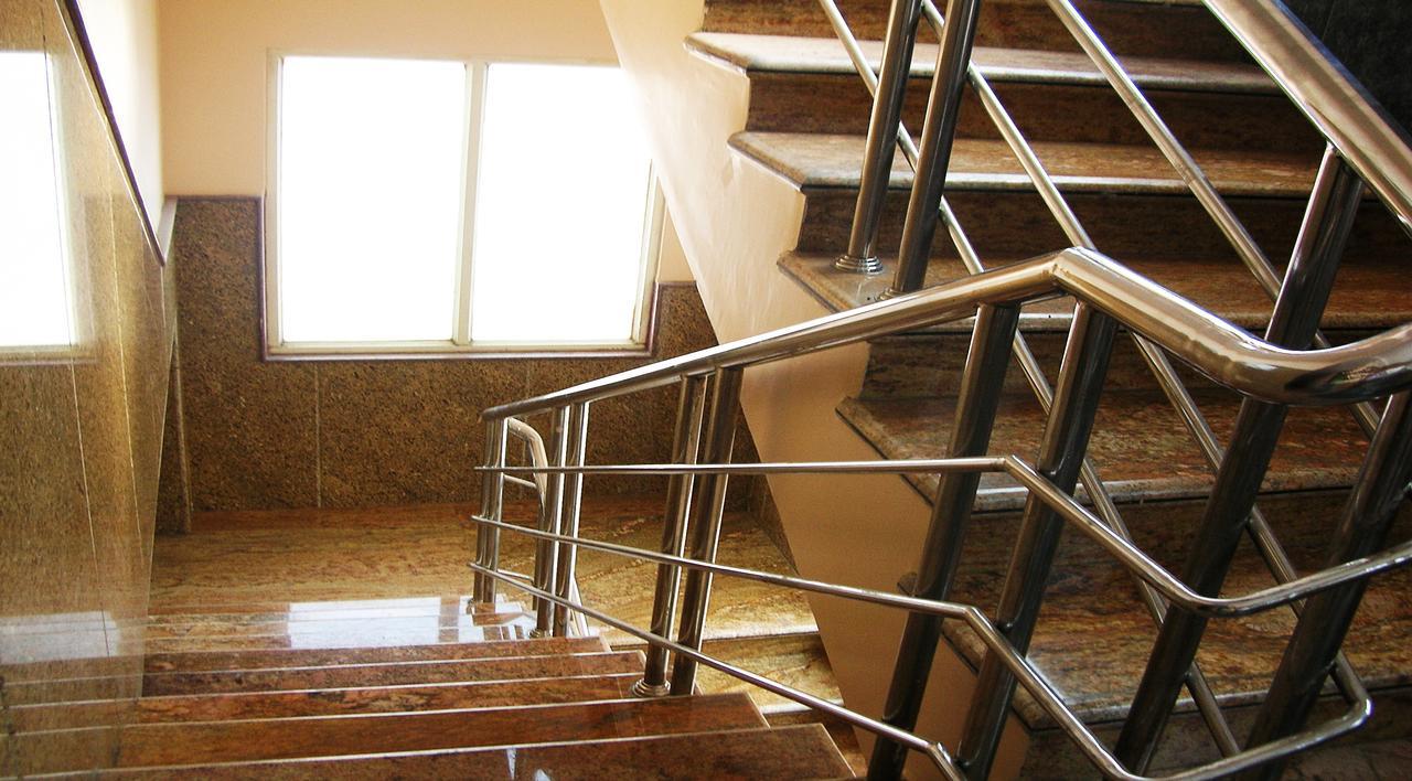 Athidhi Residency Hotel Tirupati Kültér fotó